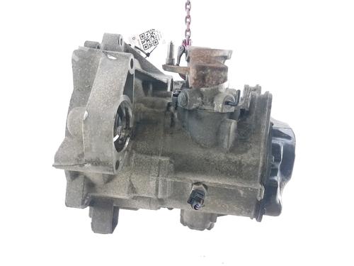 Used Gearbox VW POLO (9N_, 9A_) [2001-2014]  24652487