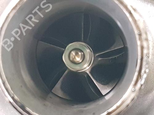 Engine FORD FIESTA VI (CB1, CCN) 1.4 TDCi | BP36182255M1 - Image 11