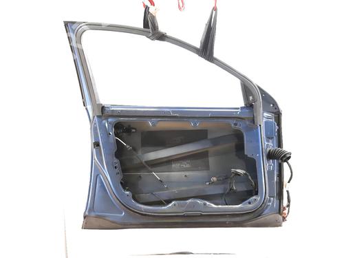 Left front door VW PHAETON (3D1, 3D2, 3D3, 3D4, 3D6, 3D7, 3D8, 3D9) 3.0 V6 TDI 4motion | BP15049924C2 