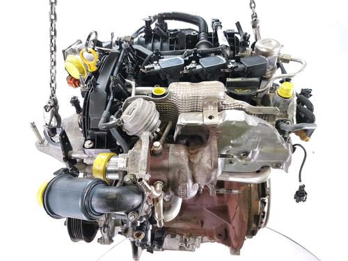 Engine FORD FIESTA VI (CB1, CCN) 1.0 EcoBoost | BP31963763M1 
