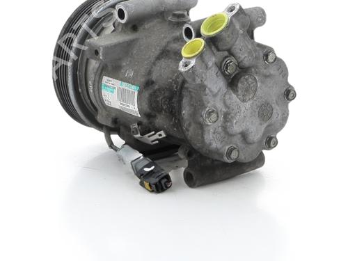 AC compressor RENAULT KANGOO Express (FW0/1_) 1.5 dCi 85 (FW0K, FW0L, FW0B) | BP39489239M34 - Image 2