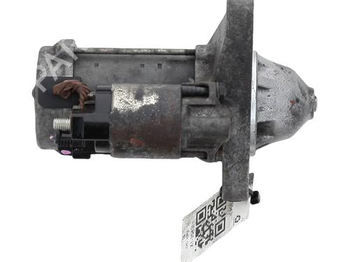 Starter TOYOTA YARIS (_P13_) 1.4 D (NLP130_, NLP130) | BP32255210M8 