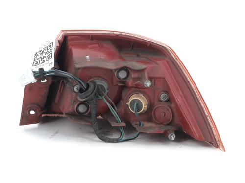 Left taillight MITSUBISHI LANCER VIII (CY_A, CZ_A) 2.0 DI-D (CY8A) | BP32006846C34