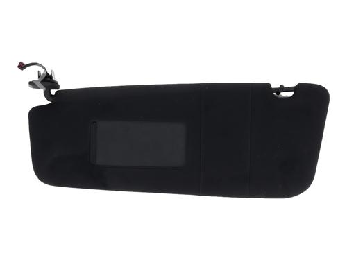 left-sun-visor-bmw-5-e60-2001-2002-2003-2004-2005-2006-2007-2008-2009-2010-32255666 main image