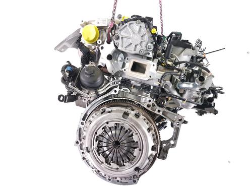 Engine CITROËN C3 II (SC_) 1.6 HDi | BP40211546M1 - Image 3