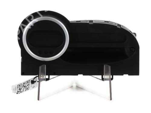 Kombiinstrument RENAULT TWINGO II (CN0_) 1.2 16V (CN0K, CN0V, CN0A) | BP29552975C47 