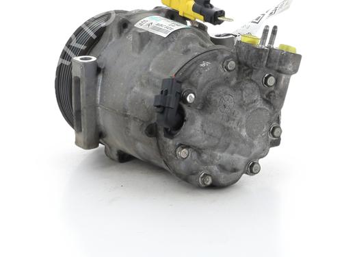 AC compressor PEUGEOT 407 (6D_) 2.0 HDi 135 (6DRHRH, 6DRHRE, 6DRHRG, 6DRHRJ) | BP37256540M34 - Image 2