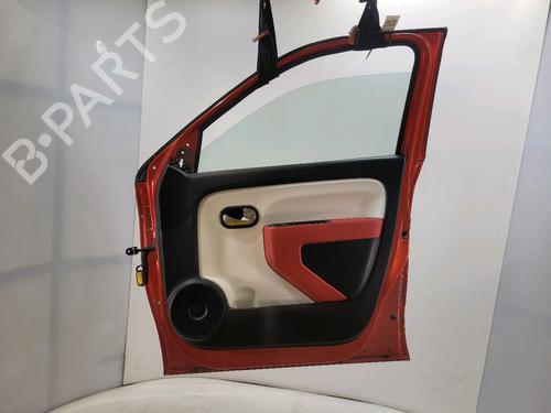 Right front door RENAULT TWINGO III (BCM_, BCA_) 0.9 TCe 90 (BCM9, BCM2) | BP29702187C3 