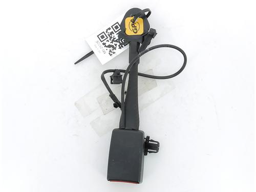 Seat buckle AUDI A5 (8T3) 3.0 TDI quattro | BP27919607I32 