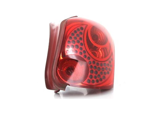 Right taillight PEUGEOT 207 SW (WK_) 1.6 HDi | BP30165753C35
