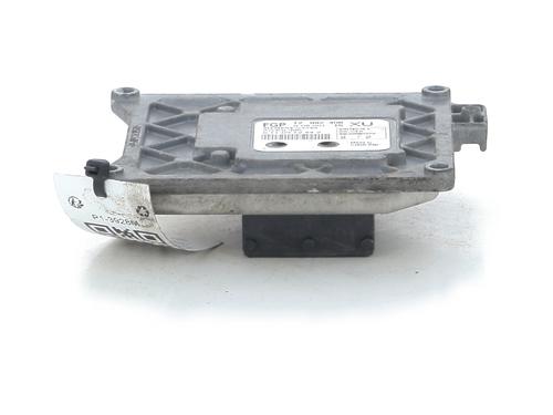 Used Engine control unit (ECU) OPEL ASTRA H GTC (A04) 1.8 (L08) (140 hp) 31058055