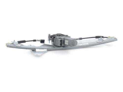 Front left window mechanism CITROËN C3 II (SC_) 1.2 VTi 82 | BP40557329C22 - Image 4