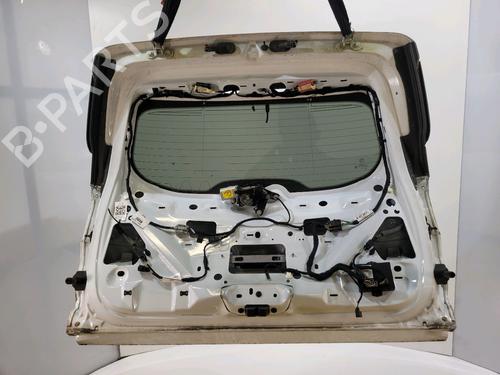 Tailgate FORD KUGA II (DM2) 1.5 TDCi | BP36776695C6 - Image 2