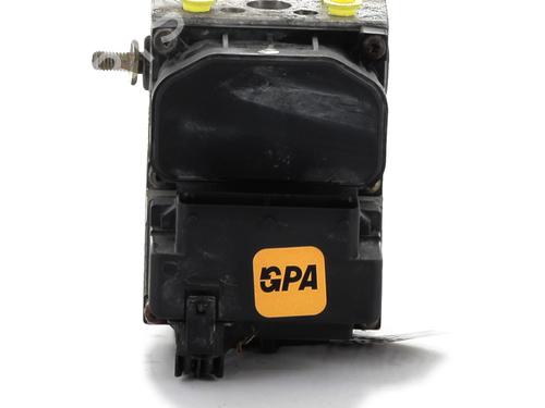 ABS Bremseaggregat RENAULT MEGANE I (BA0/1_) 1.4 16V (BA0D, BA1H, BA0W, BA10) | BP29931644M43 