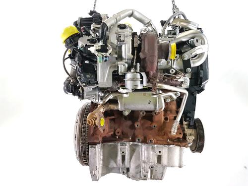 Engine NISSAN NV200 Van 1.5 dCi 110 (M20, M20N, M20M) | BP29578750M1 