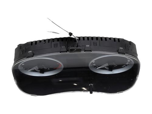 Used Instrument cluster SKODA FABIA II Combi (545) 1.9 TDI (105 hp) 22686285