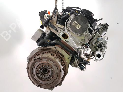 Engine AUDI A3 Sportback (8PA) 2.0 TDI 16V | BP30982462M1