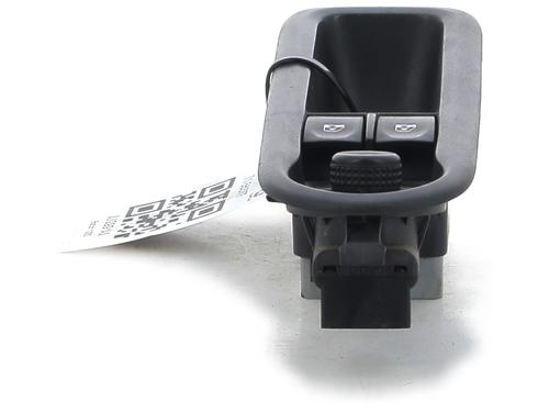 Left front window switch RENAULT TWINGO II (CN0_) 1.5 dCi 75 | BP31913626I27