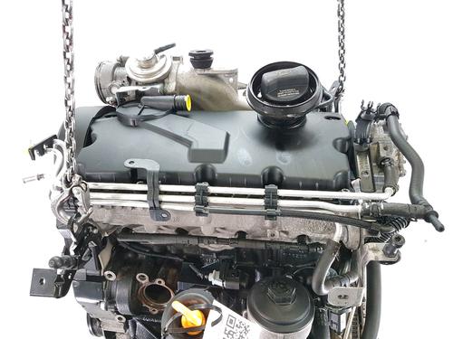Engine AUDI A3 Sportback (8PA) 1.9 TDI | BP34118285M1  - Image 9