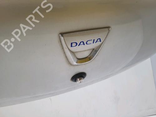 Tailgate DACIA SANDERO 1.5 dCi | BP39524061C6 - Image 4