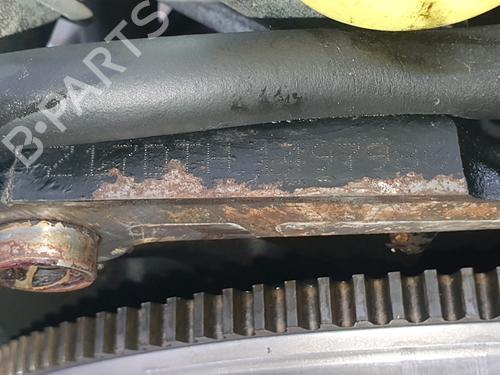 Engine OPEL MERIVA A MPV (X03) 1.7 CDTI (E75) | BP34261376M1  - Image 9