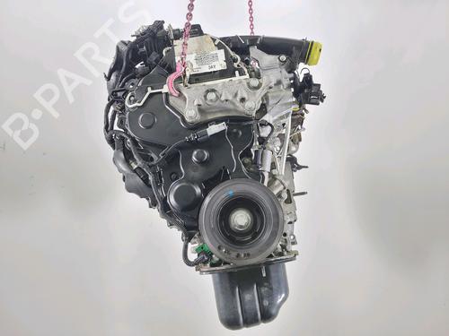 Motor PEUGEOT 208 II (UB_, UP_, UW_, UJ_) 1.5 BlueHDI 100 | BP29932014M1