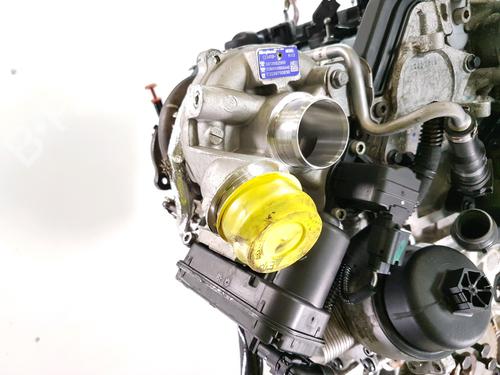 Engine PEUGEOT 3008 II SUV (MC_, MR_, MJ_, M4_) Hybrid | BP26591506M1 