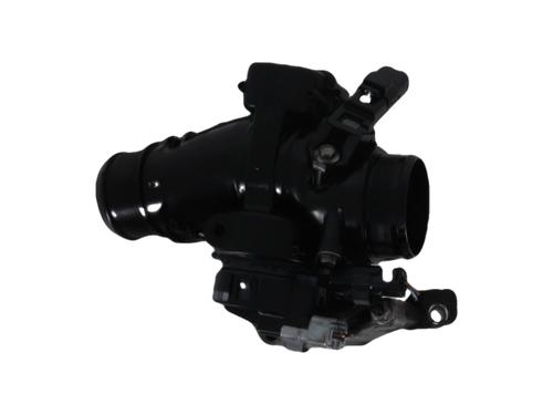 Mass air flow sensor CITROËN C4 Grand Picasso I (UA_) 1.6 HDi | BP30334362M95