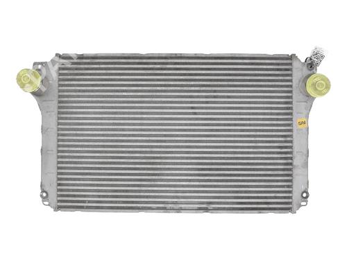 Intercooler TOYOTA COROLLA Verso (ZER_, ZZE12_, R1_) 2.2 D-4D (AUR10_, AUR10R) (136 hp) 30653769