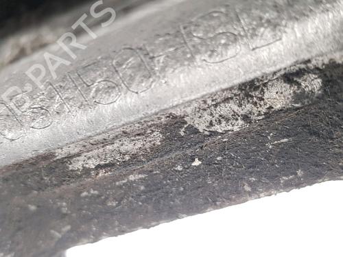 Gearbox AUDI A4 B7 (8EC) 2.5 TDI | BP17149405M3 