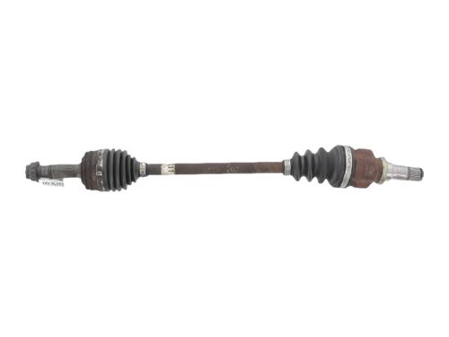 Used Left front driveshaft Left front driveshaft PEUGEOT 107 (PM_, PN_) 1.0 (68 hp) 40441272 40441272