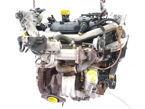 Engine DACIA SANDERO II 1.5 dCi | BP39490123M1 - Image 5