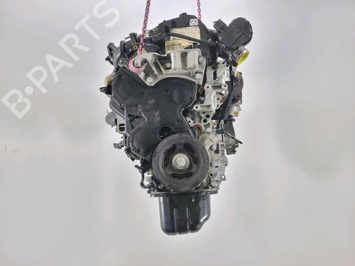 Motor FORD FOCUS III Turnier 1.6 TDCi (95 hp) 29144672
