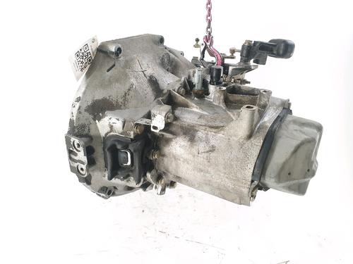 Used Gearbox CITROËN C3 I (FC_, FN_) 1.4 HDi (68 hp) 31635570