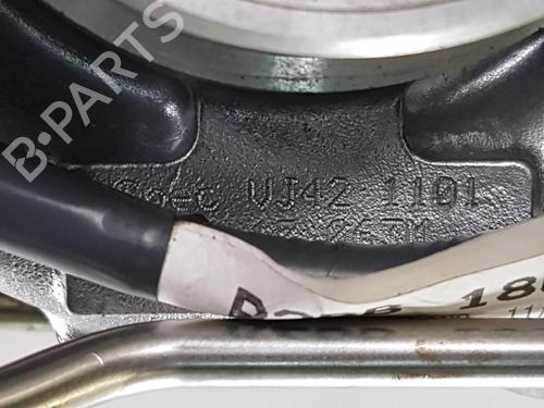 Engine MAZDA CX-7 (ER)  | BP34261732M1  - Image 7