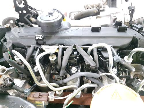 Motor RENAULT MODUS / GRAND MODUS (F/JP0_) 1.5 dCi 75 | BP30828191M1