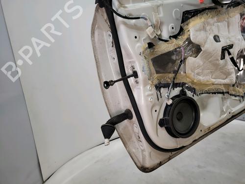Right front door TOYOTA AURIS Estate (_E18_) 1.8 Hybrid (ZWE186_, ZWE186R, ZWE186H) | BP28372413C3 
