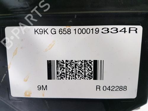 Engine DACIA DUSTER (HS_) 1.5 dCi 4x4 | BP33973123M1  - Image 12