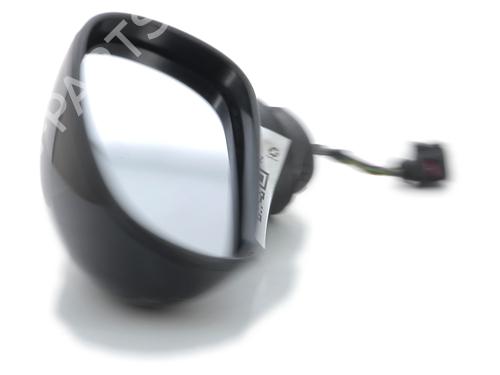Left mirror SEAT LEON (1P1)  | BP25128200C26 