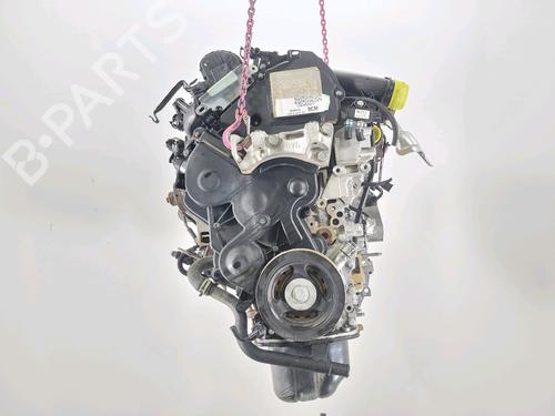 Used Engine PEUGEOT 308 I (4A_, 4C_) 1.6 HDi (92 hp) 28310585