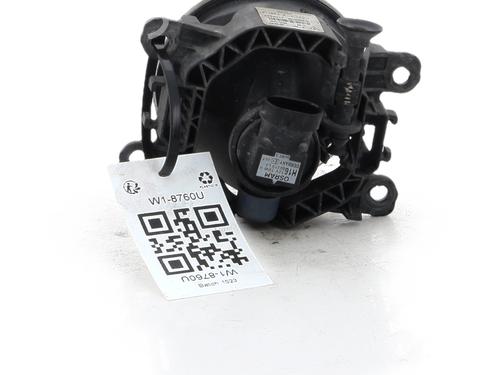 Right front fog light RENAULT MASTER III Van (FV) 2.3 dCi 150 FWD (FV0F, FV03, FV09) | BP38768709C31 - Image 3