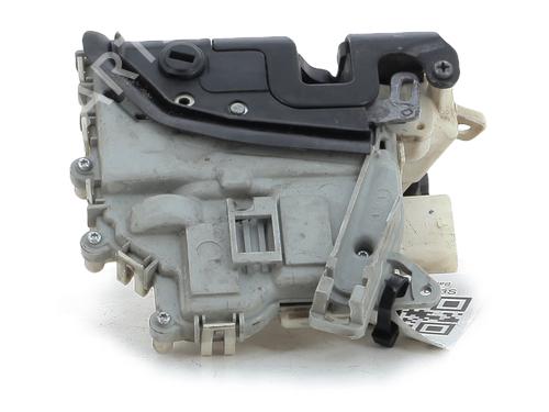 Rear right lock AUDI A3 Limousine (8VS, 8VM) 2.0 TDI | BP23455246C99 