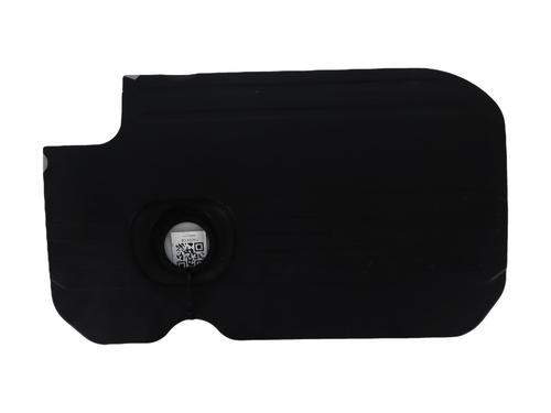 Used Upper protection FORD FIESTA VI (CB1, CCN) 1.5 TDCi (75 hp) 30094366