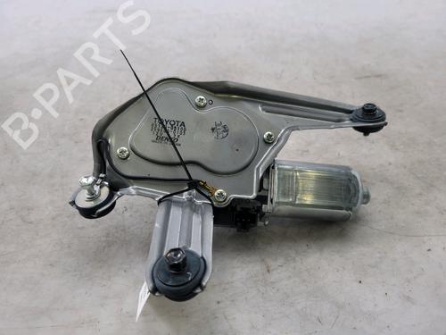 Rear wiper motor TOYOTA AVENSIS Estate (_T25_) 2.0 D-4D (ADT250_, ADT250R) | BP14830081M102 