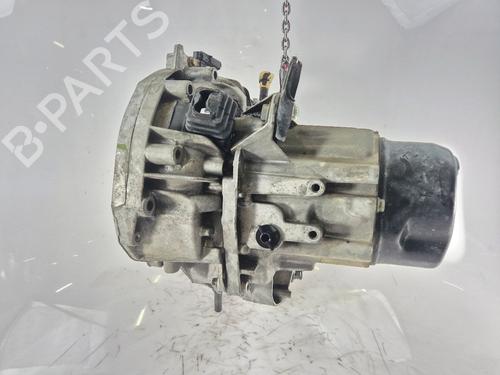 Used Gearbox Gearbox 38768079 38768079