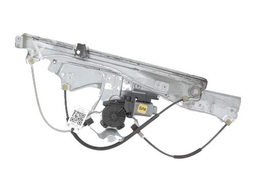 Elevador vidro frente esquerdo Elevador vidro frente esquerdo RENAULT CLIO III Grandtour (KR0/1_) 1.5 dCi (75 hp) 34269851 34269851
