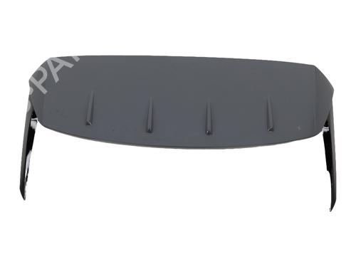 Rear spoiler HYUNDAI TUCSON (NX4E, NX4A) 1.6 T-GDi Hybrid 87211N7CA0