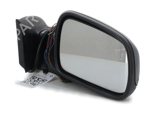 Right mirror PEUGEOT 307 CC (3B) 2.0 HDi 135 | BP27582659C27 