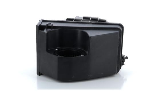 Used Air filter box HYUNDAI TUCSON (TL, TLE) 2.0 CRDi (136 hp) 23555594
