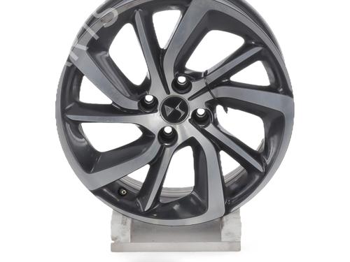 Used Rim Rim 37657683 37657683